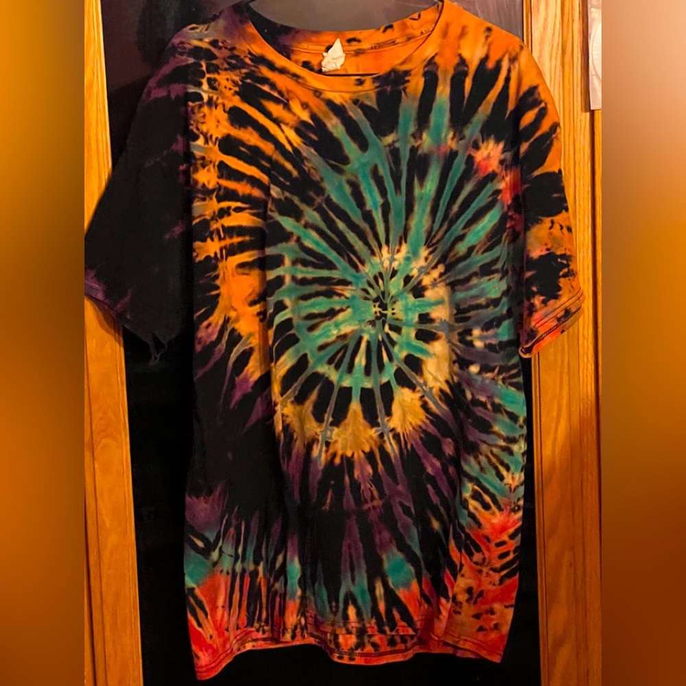 Tye Dye (XL)